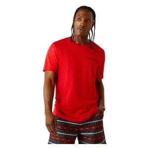 Farm Proud Mens T-Shirt Ariat